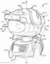 Fig. 01 - Robot neck mechanism