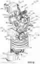 Fig. 05 - Robot neck mechanism