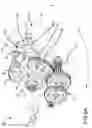 Fig. 10 - Robot neck mechanism