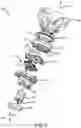 Fig. 12 - Robot neck mechanism