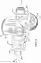 Fig. 15 - Robot neck mechanism
