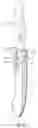 Fig. 08 - Handle with Lighting Effect