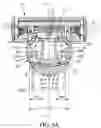 Fig. 07 - Shaving cartridges pivotable about two axes