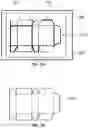 Fig. 03 - Digitally assisted compensation of misalignments in die cutting of cardboard