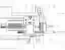 Fig. 01 - Device for inserting a first ram or a second ram in an alternating manner