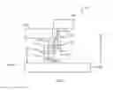 Fig. 07 - Hydraulic advancement/postponement assembly