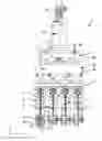 Fig. 01 - MULTIPLE EXTRUSION DIE HEAD