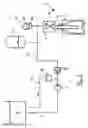 Fig. 02 - Method and apparatus for producing liquid-contents-filled containers from preforms by contents being introduced into the preform under pressure