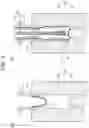 Fig. 04 - Method for producing resin vessel made of resin, mould unit and moulding apparatus