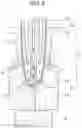 Fig. 07 - Method for producing resin vessel made of resin, mould unit and moulding apparatus