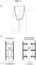 Fig. 08 - Method for producing resin vessel made of resin, mould unit and moulding apparatus