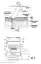 Fig. 02 - Three-dimensional printing methods for reducing bubbles by de-gassing through build plate