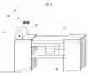 Fig. 02 - Fixture and method of cleaning additive manufacturing machine components