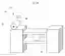 Fig. 04 - Fixture and method of cleaning additive manufacturing machine components