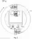 Fig. 08 - Method and apparatus for dual tire buffing and handling