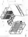 Fig. 02 - SYSTEM FOR TOOL CHANGING IN BENDING PRESSES