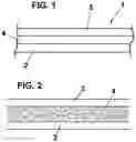 Fig. 02 - Multilayer structure for diffusion of volatile substances