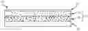 Fig. 01 - Composite thermoplastic laminate