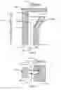 Fig. 06 - Methods and keyway supports for additive manufacturing