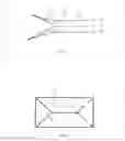 Fig. 05 - Support structure for an object made by means of a rapid prototype production method