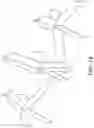 Fig. 12 - Support structure for an object made by means of a rapid prototype production method