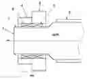 Fig. 01 - Anti-bounce print deck for flexographic printing press
