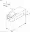 Fig. 02 - Screen printing machine having movable collection member for collecting viscous fluid