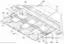 Fig. 01 - Multiple printing plate mounting system