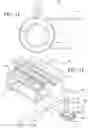 Fig. 09 - Multiple printing plate mounting system