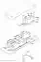 Fig. 01 - Liquid ejecting head unhand liquid ejecting apparatus
