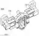Fig. 01 - Flow channel pressure measurement