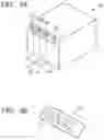 Fig. 04 - Liquid container unit and recording apparatus