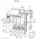 Fig. 03 - Printing-fluid cartridge including protrusion and interface