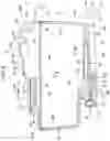 Fig. 09 - Printing-fluid cartridge including protrusion and interface