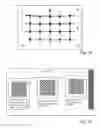 Fig. 07 - Method for printing a varying pattern of landing zones on a substrate by means of ink-jet printing