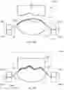 Fig. 15 - Methods for Applying a Reflective Material onto Articles, and Articles with Reflective Material Thereon