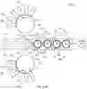 Fig. 19 - Methods for Applying a Reflective Material onto Articles, and Articles with Reflective Material Thereon