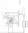 Fig. 08 - Printing and drying installation and printing and drying method