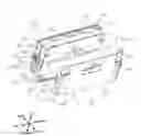 Fig. 01 - Liquid ejection head