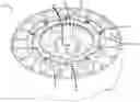 Fig. 01 - Non-pneumatic support structure