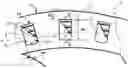 Fig. 01 - Tread Having Hidden Cavities
