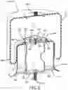 Fig. 03 - PNEUMATIC CONTROL SYSTEM FOR VEHICLES AND OTHER LOADED STRUCTURES