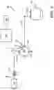 Fig. 04 - PNEUMATIC CONTROL SYSTEM FOR VEHICLES AND OTHER LOADED STRUCTURES