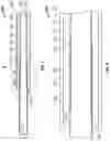 Fig. 04 - Position dependent damper for a vehicle suspension system
