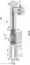 Fig. 09 - Position dependent damper for a vehicle suspension system