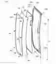 Fig. 01 - Protective windscreen arrangement