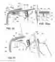 Fig. 09 - Vehicle trim panel interlock for limiting trim panel separation during an impact condition
