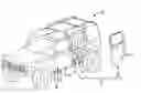 Fig. 01 - Light weight removable body door system