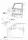 Fig. 06 - Light weight removable body door system