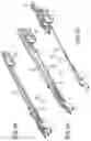 Fig. 02 - Locking mechanism and open roof construction provided there-with